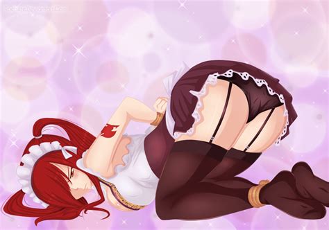 ~sexy♥ Erza Sexy Anime Girls Fan Art 35900425 Fanpop Page 59