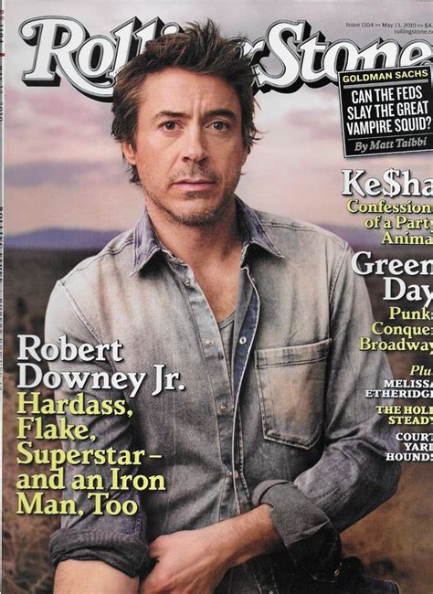 A cover gallery for rolling stone. Rolling Stone music magazine Robert Downey Jr Kesha Green ...