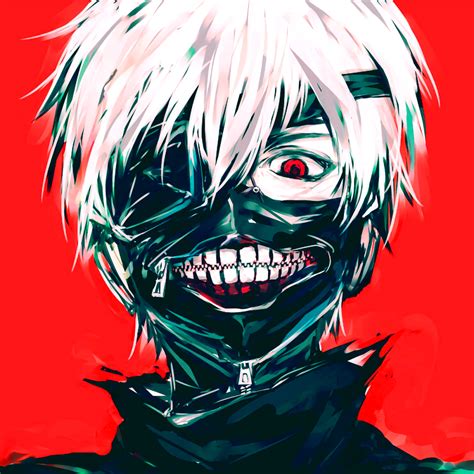 Tokyo Ghoul Forum Avatar A3b