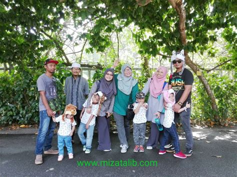 Find and book tickets and tours for zoo taiping & night safari on tripadvisor. Tips Masuk Zoo Taiping Murah - Miza Talib