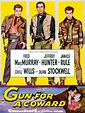 Gun for a Coward (1957) - Abner Biberman | Synopsis, Characteristics ...