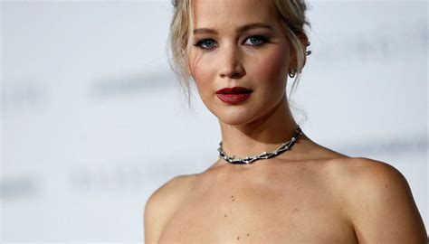 Hacker Gets Nine Months For Stealing Nude Photos Of Jennifer Lawrence The Best Porn Website