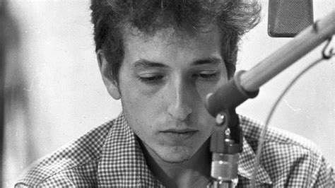Bob Dylan Vanity Fair