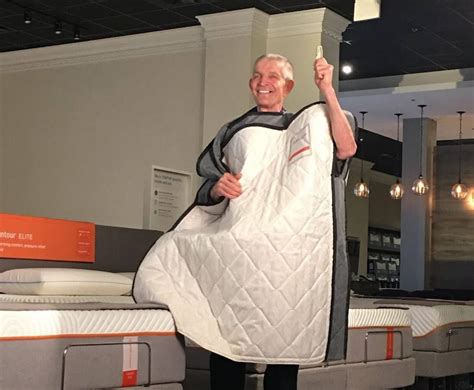 Mattress Mack Again Offers Refuge To Houstonians Impacted By Tropical