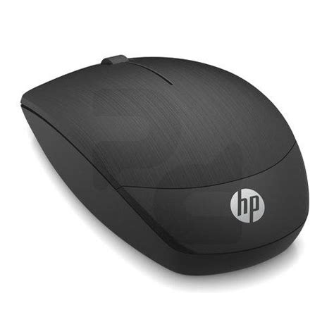 Hp Mouse Hp X200 Wireless Negro Pc Factory