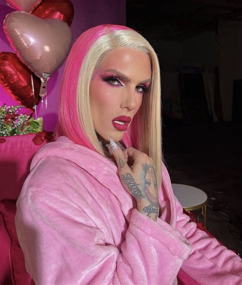 Jeffree Star Shares Ig Update With A Mystery Man Amidst Nfl Boo Drama
