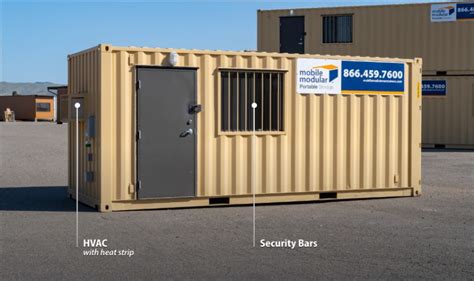 Shipping Container Doors Mobile Modular Portable Storage Blog