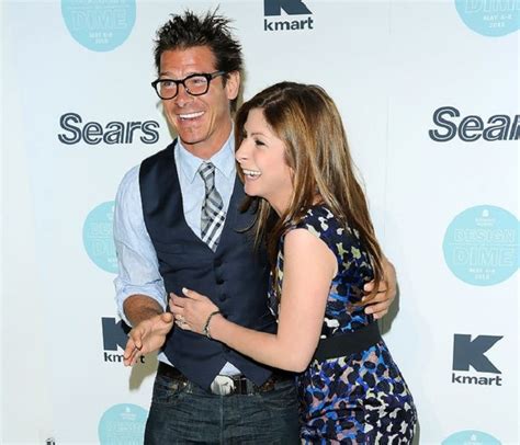 Ty Pennington And Leslie Segrete Married Biography