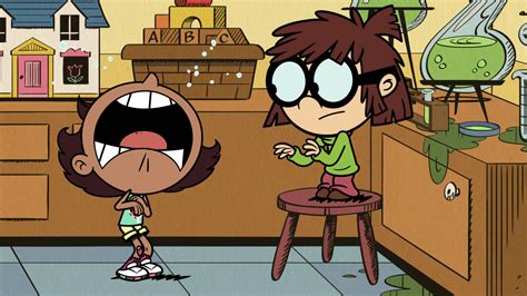 Image S2e20b Darcy Cryingpng The Loud House Encyclopedia Fandom