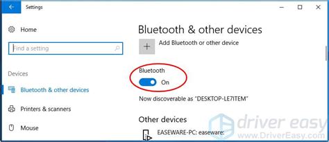 It's one of the most important ways to connect a set of headphones or wireless earbuds to your pc or laptop. How To Turn On Bluetooth Windows 10 Hp Notebook | kadakawa.org