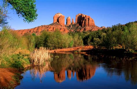 National Parks of the Southwest | National Trust Tours