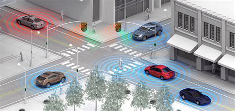 Driverless Cars A Look At Autonomous Technologies Car Sharing Self