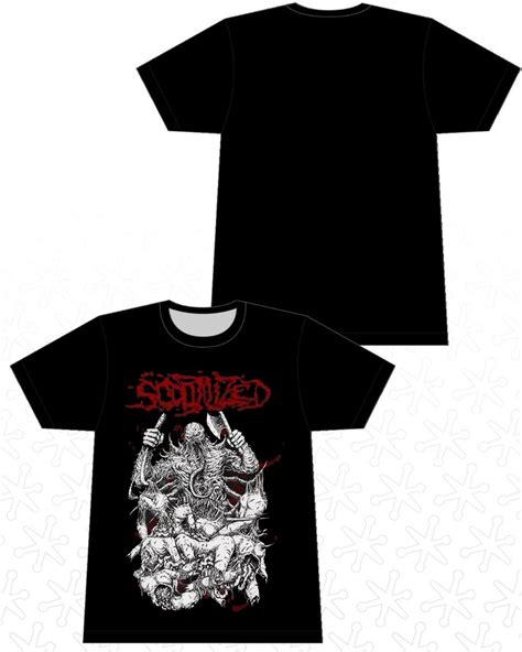 sodomized raised in meat t shirt ablated merch
