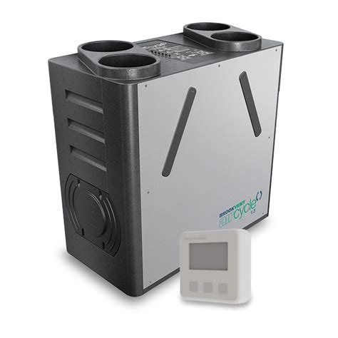 We did not find results for: House Ventilation System Aircycle 1.3 HRV Range | Brookvent