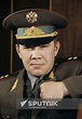 Lieutenant General Alexander Lebed | Sputnik Mediabank
