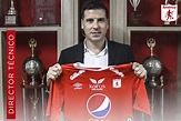 Juan Cruz Real llega al América de Cali y promete un equipo ofensivo ...