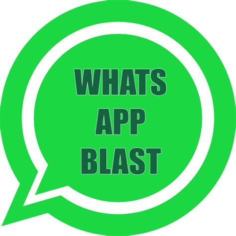 Whatsapp Blast Apk 103 Download Apk Latest Version