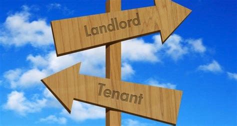 Landlord Tenant Act What Are Your Rights As A Renter