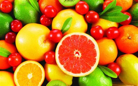 Ilustrasi vitamin buah/photo by trang doan from pexels. Buah-buahan Yang Mengandung Vitamin Penambah Selera Makan ...