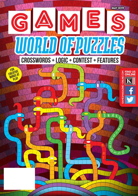 Game World Of Puzzles Smart Easy And Fun Crossword Puzzles To Get