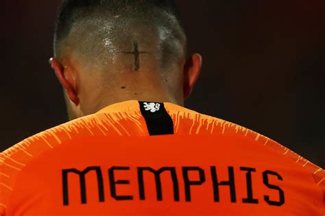 This is about memphis depay age, height, weight, net worth, father, mother, girlfriend, children are you searching to know about the dutch professional footballer memphis depay biography? Lyon star Memphis Depay responds to cruel banner by St ...