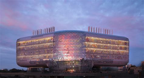 South Australian Health And Medical Research Institute Sahmri By