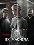 Ex Machina - Film (2015) - SensCritique