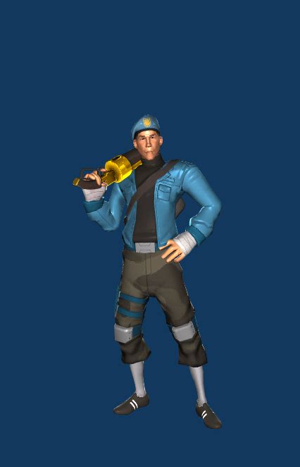 Made Some Loadouts On Loadouttf Thought Id Show Em 1 Scout Rtf2