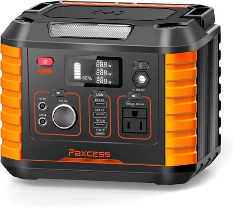 Best Portable Power Stations Review In 2020 The Drive