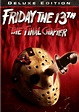 Friday the 13th: The Final Chapter [DVD] [1984] - Best Buy