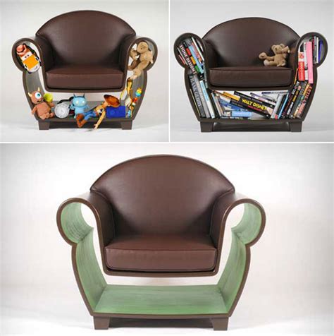 10 Ultra Cool Chairs Design Design Swan