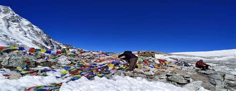 Manaslu Base Camp Trek In Nepal 16 Day Himalaya Trekking Holiday From