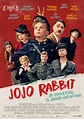 Jojo Rabbit - Filmkritik & Bewertung | www.Filmtoast.de