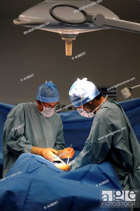 Photo Essay At Lyon Hospital Department Of Urology Metoidioplasty