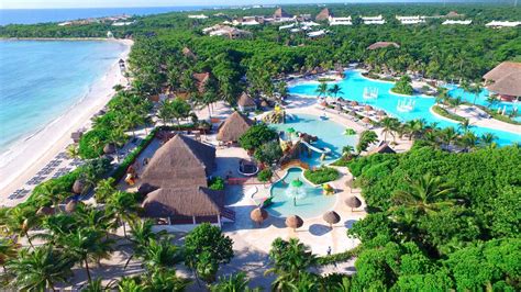 grand palladium colonial resort riviera maya palladium all inclusive resort and hotels