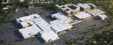 Leasing Information Shopping Mall In Eatontown Nj Monmouth Mall