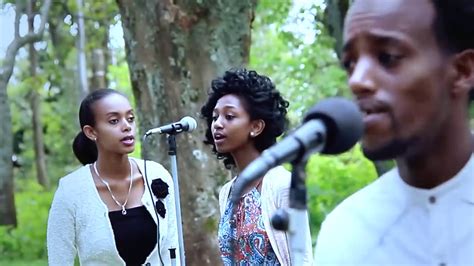 New Ethiopian Gospel Songs 2016 By Cherenet Bogale Youtube