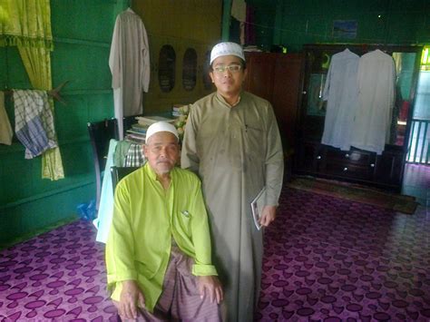 Alhamdulillah, sempurnalah dua majlis dalam satu masa. Pusat Rawatan Islam Darul Naim: Syeikhuna Tuan Guru Hj ...