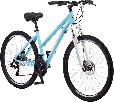 12 Best Hybrid Bikes Under 500 To Buy In 2021 Review