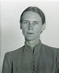 Mildred Harnack Lost Her Life to Hitler—And Her Legacy to the Cold War