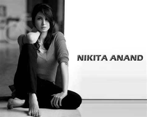 Nikita Anand Feet ⭐celeb Feet