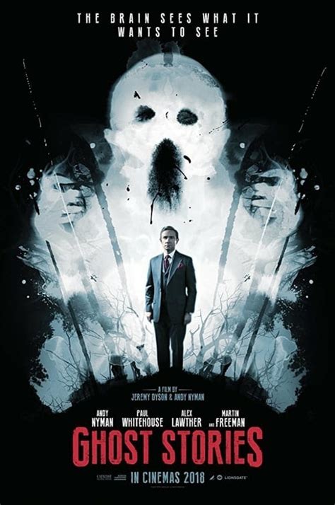 Hd Ghost Stories 2017 Streaming Vostfr Gratuit Film Complet Vf