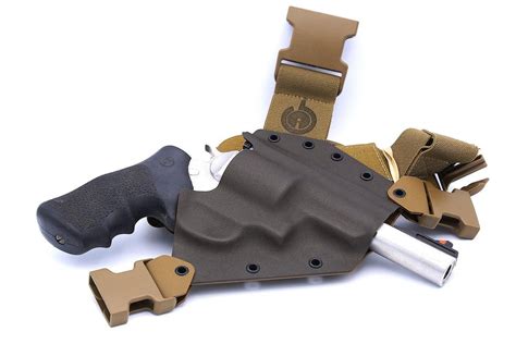 Ready To Ship Kenai Chest Holster For Ruger Redhawksuper Redhawk