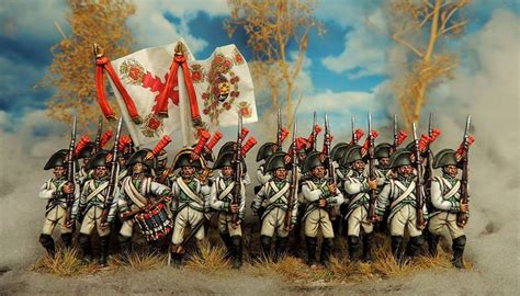 Blunders On The Danube Three Armies 2528mm Spanish Napoleonic