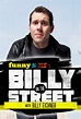 Funny or Die's Billy on the Street | TVmaze