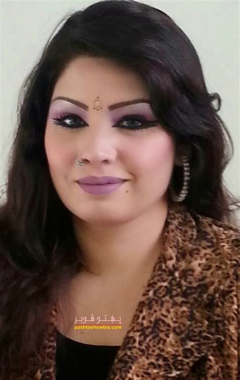 Pashto Singer Noor Jehan New Photos