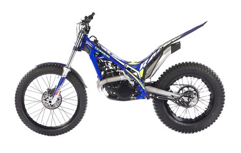 Sherco Trials Bike for sale in UK | View 58 bargains