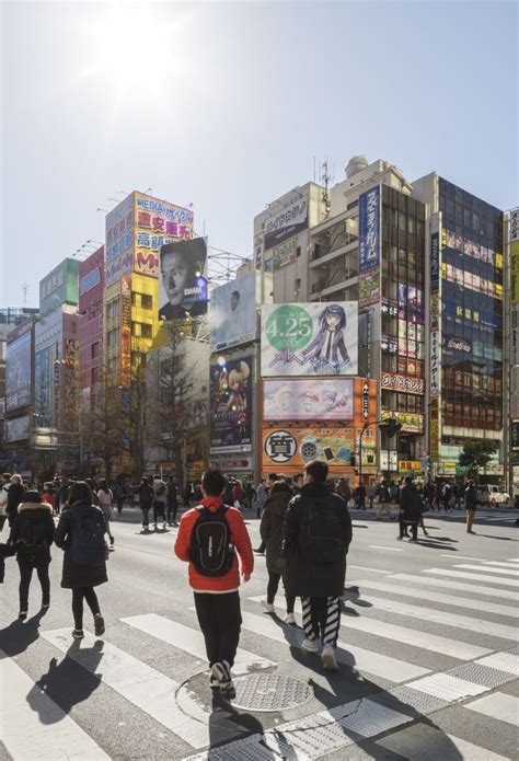 Akihabara (秋葉原), also called akiba after a former local shrine, is a district in central tokyo that is famous for its many electronics shops. Akihabara, paradise for manga and anime fans | The ...
