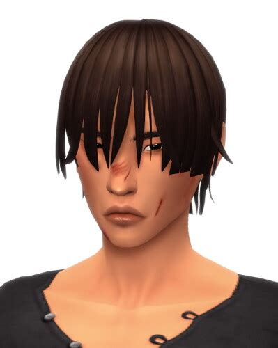 Sims 4 Hairstyle Downloads Sims 4 Updates Page 391 Of 817