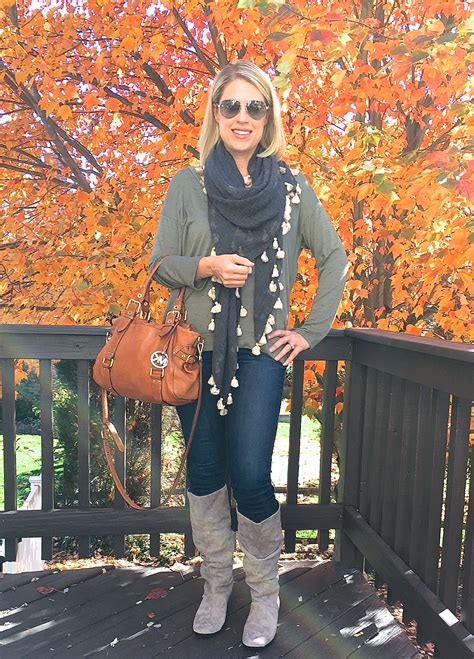 Fall Fashion Picks My Daily Mom Style Making Lemonade